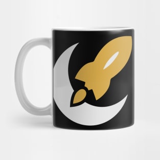 Moonshot Logo Mug